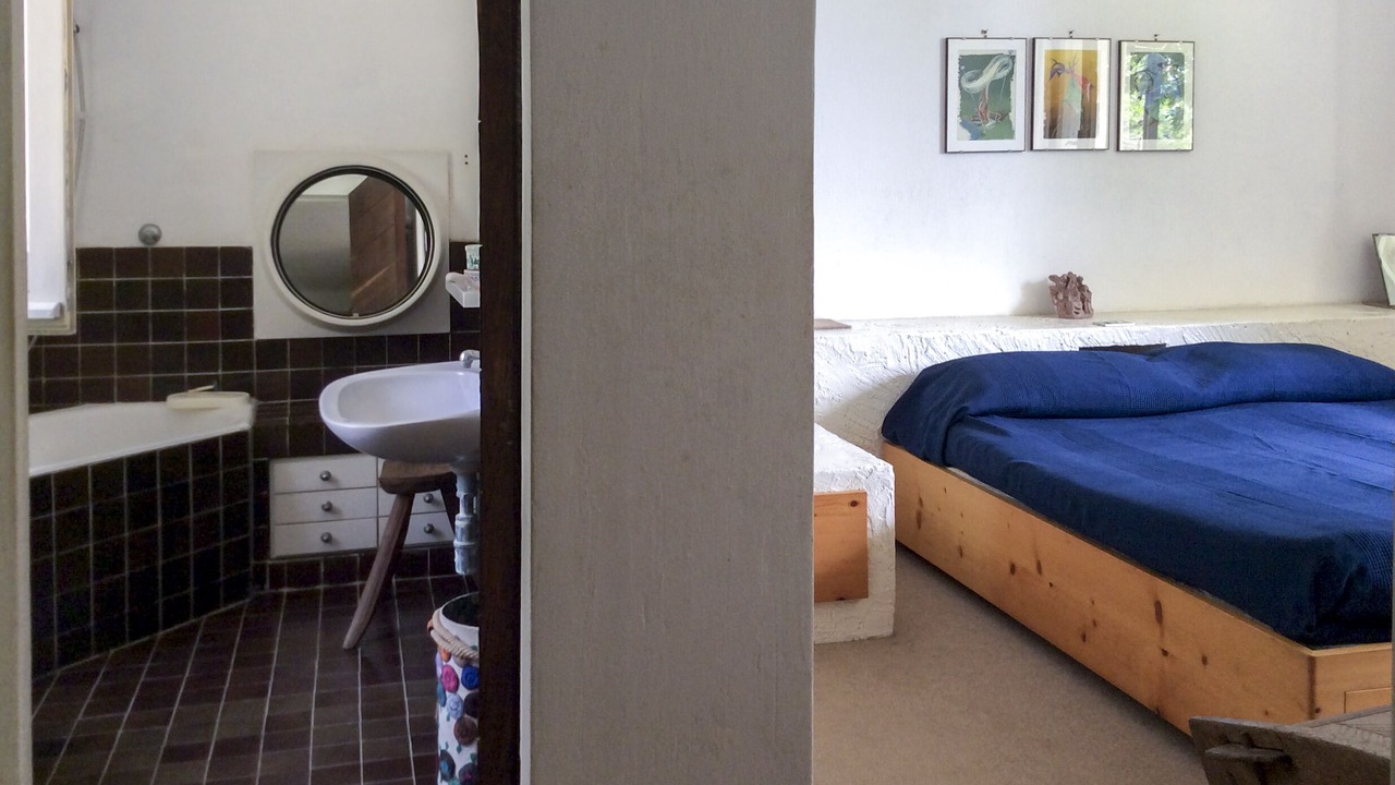 Photo of Bedroom in Capo D'arco