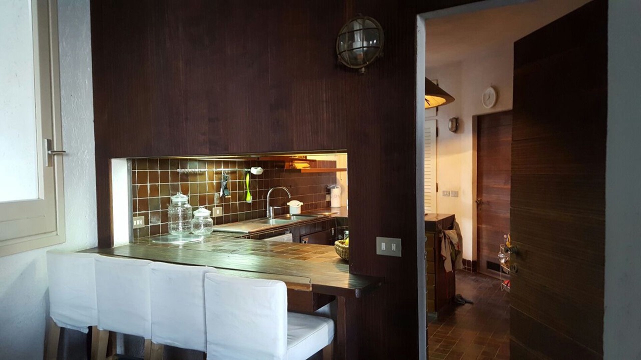Photo of Kitchen in Capo D'arco