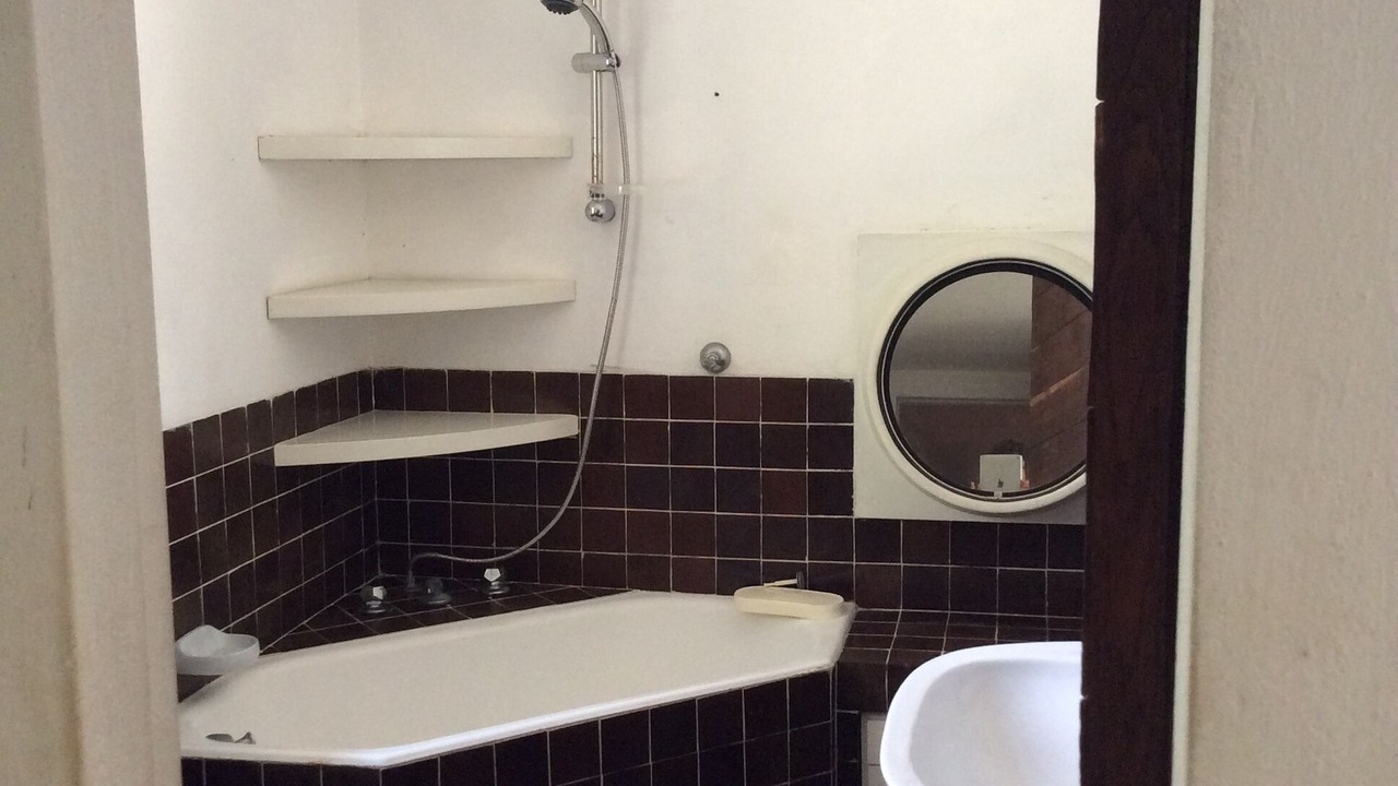 Photo of Bathroom in Capo D'arco