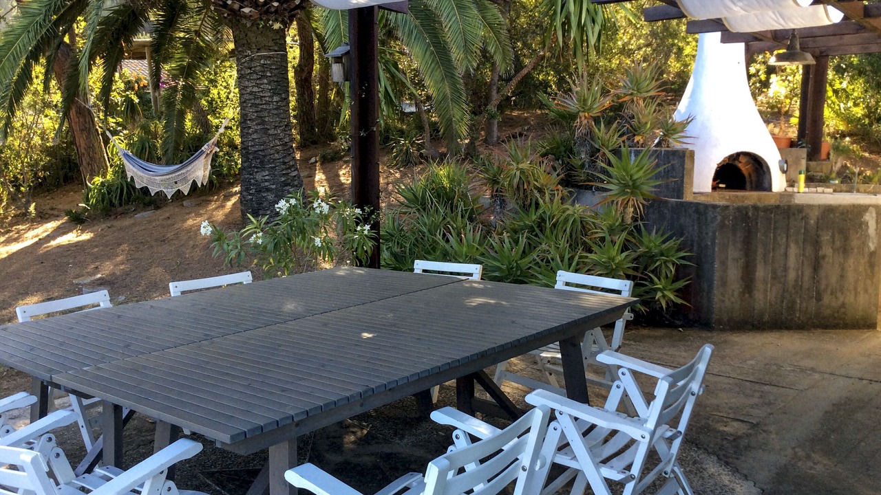 Photo of Outdoor in Capo D'arco