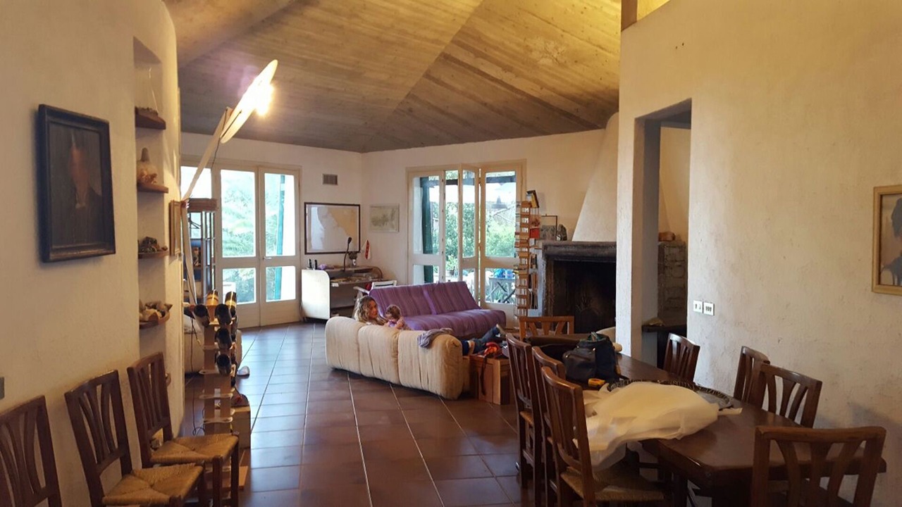 Photo of Livingroom in Capo D'arco