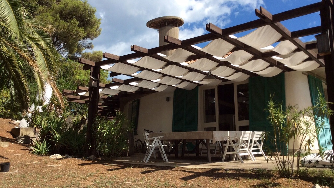 Photo of Outdoor in Capo D'arco