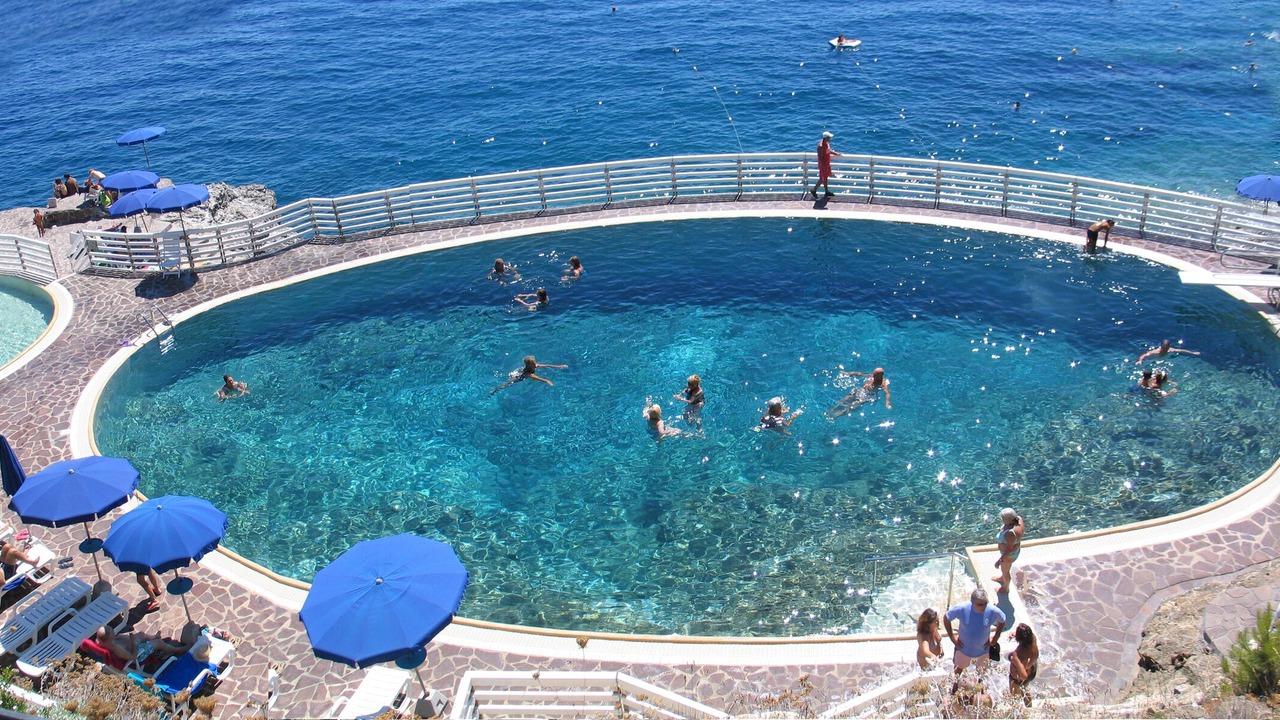 Photo of Outdoor in Capo D'arco