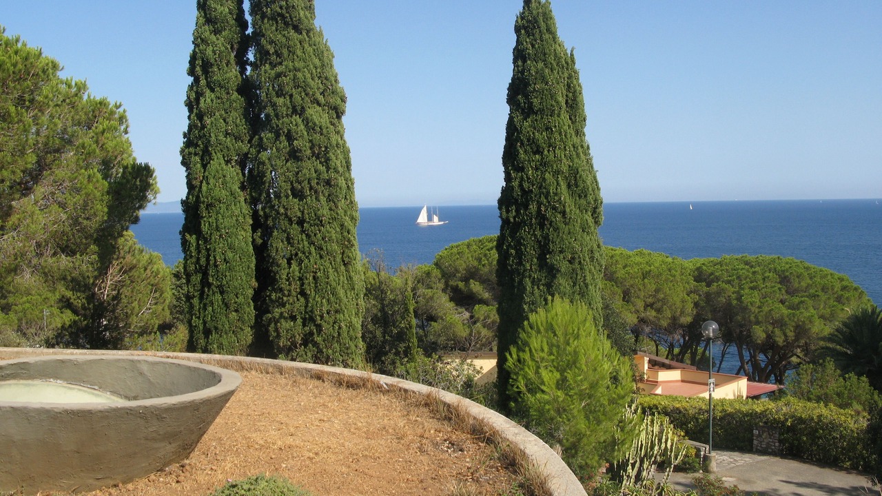 Photo of Outdoor in Capo D'arco