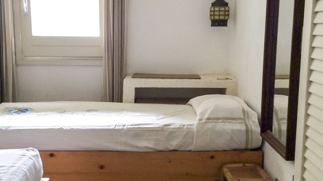 Photo of Bedroom in Capo D'arco