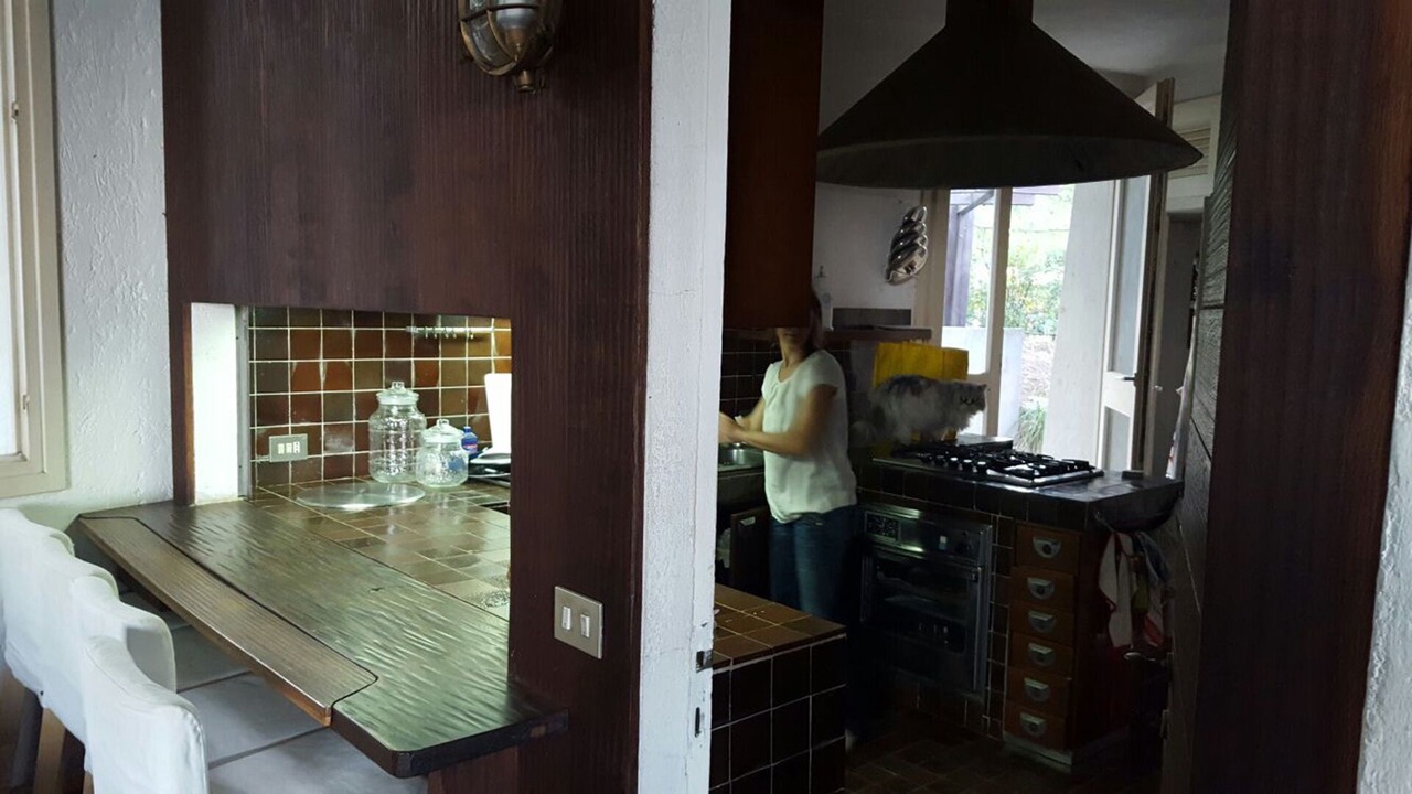 Photo of Kitchen in Capo D'arco