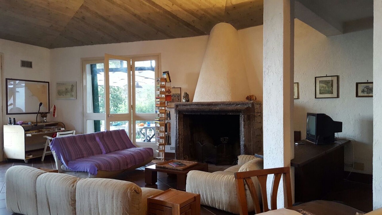 Photo of Livingroom in Capo D'arco