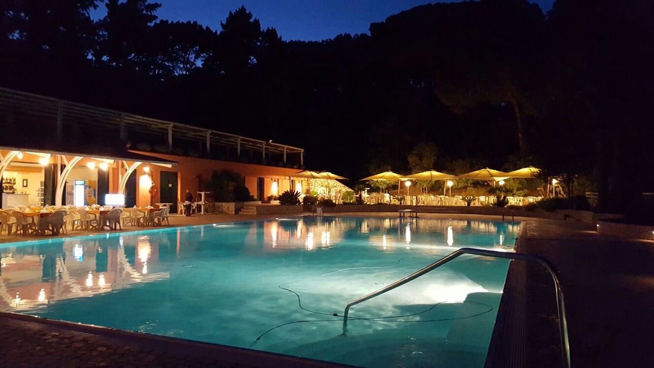 Photo of Outdoor in Capo D'arco