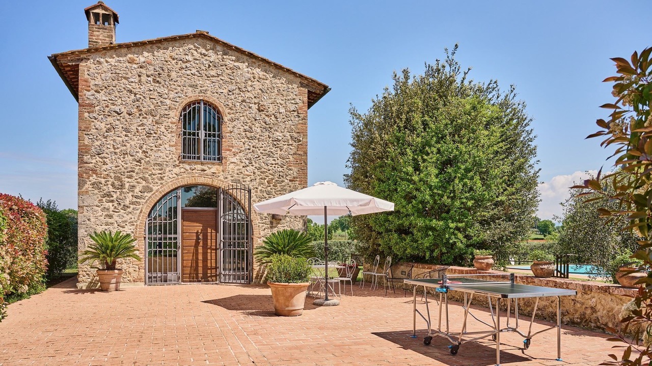 Photo of Outdoor in Campiglia