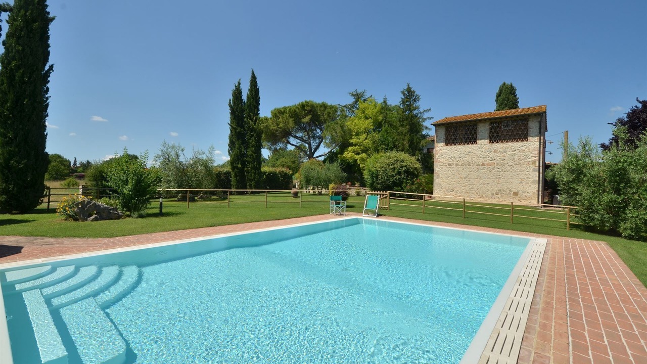 Photo of Outdoor in Campiglia