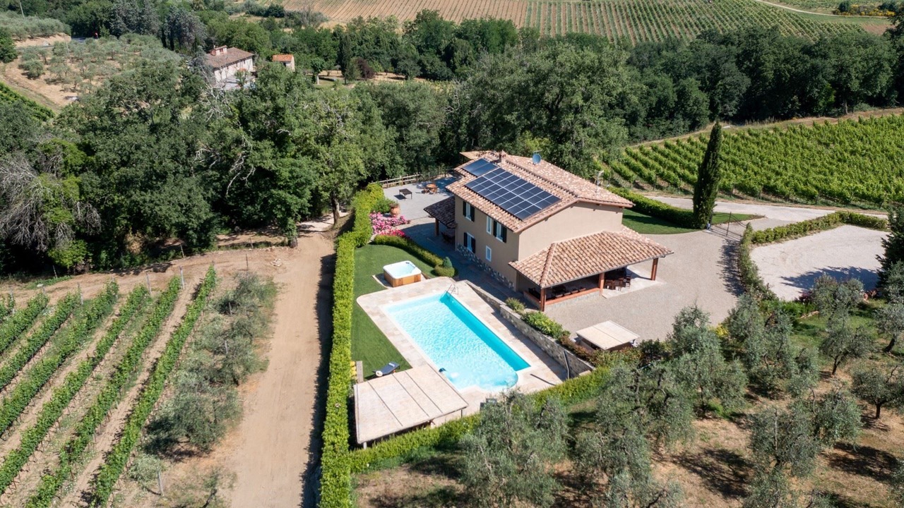Photo of Outdoor in Cavriglia