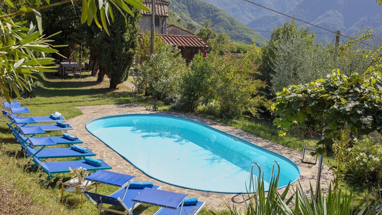 Photo of Outdoor in Borgo a Mozzano