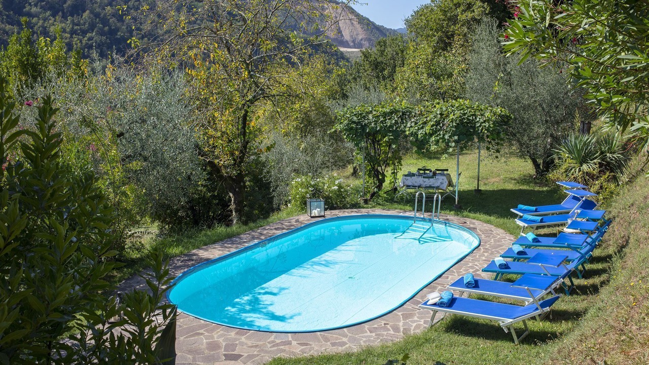 Photo of Outdoor in Borgo a Mozzano