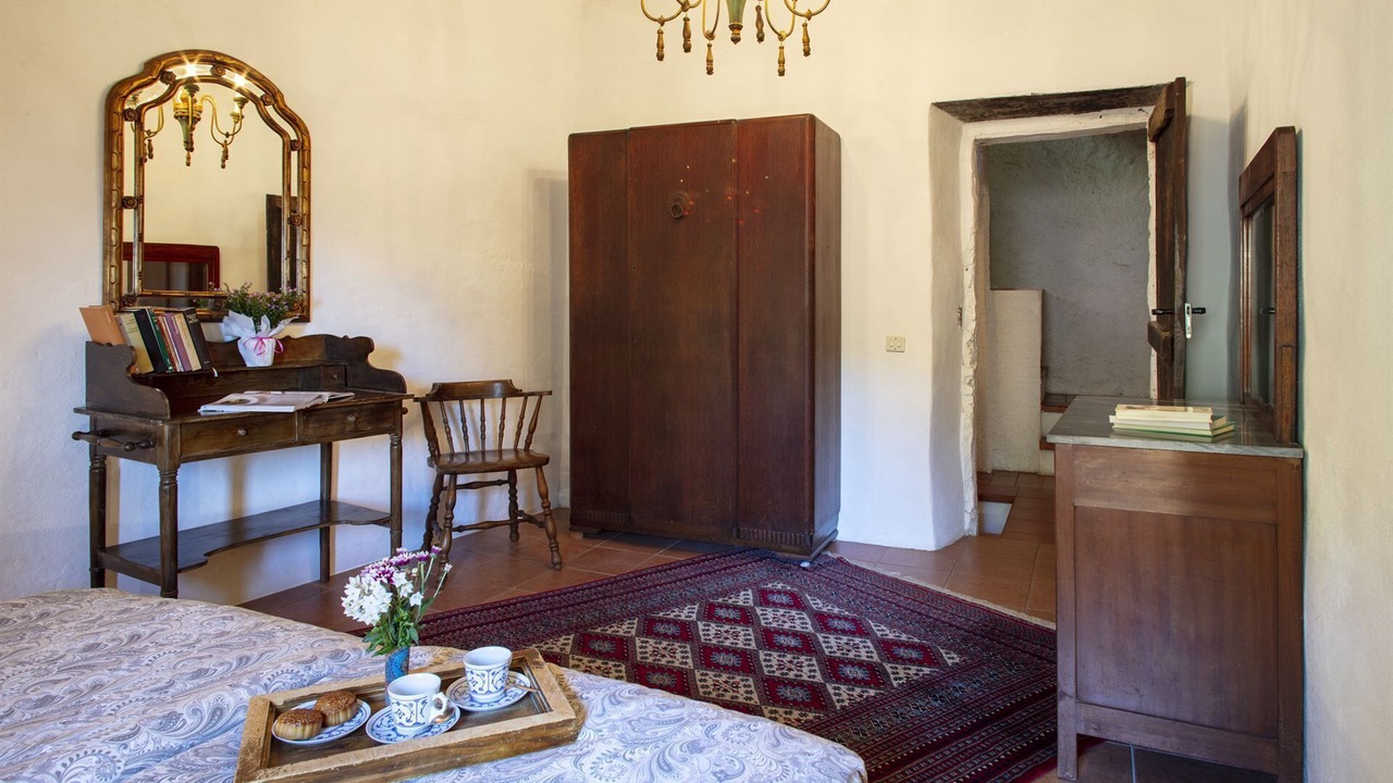 Photo of Bedroom in Borgo a Mozzano
