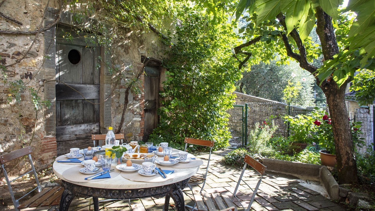 Photo of Outdoor in Borgo a Mozzano