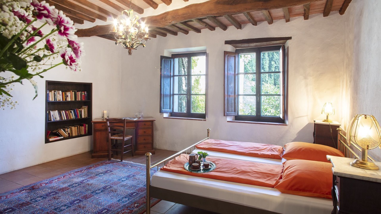 Photo of Bedroom in Borgo a Mozzano