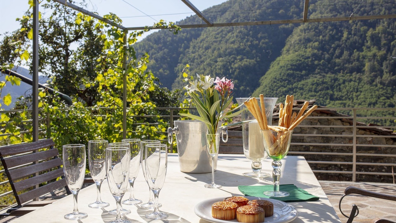 Photo of Outdoor in Borgo a Mozzano
