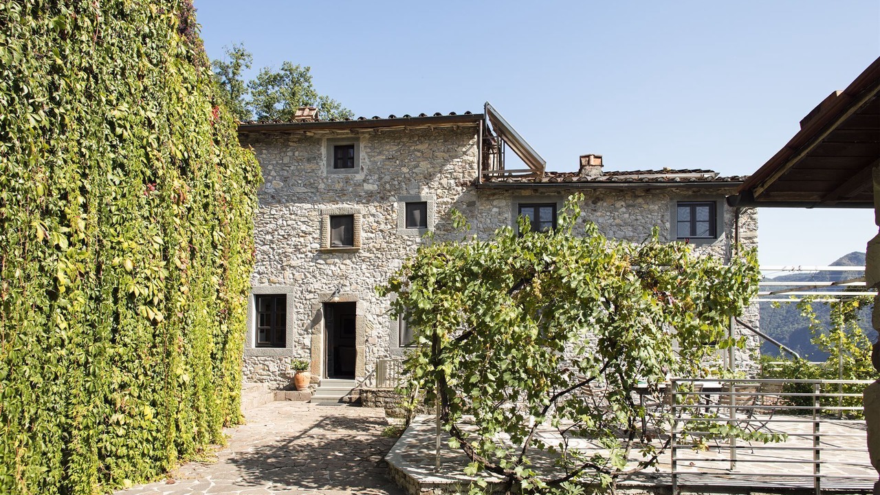 Photo of Outdoor in Borgo a Mozzano