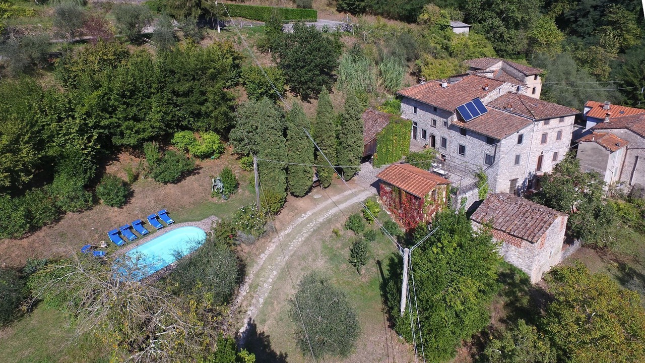 Photo of Outdoor in Borgo a Mozzano