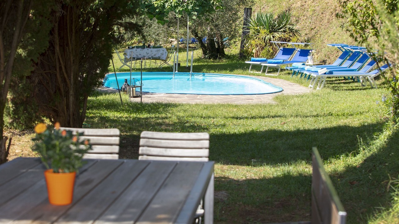 Photo of Outdoor in Borgo a Mozzano