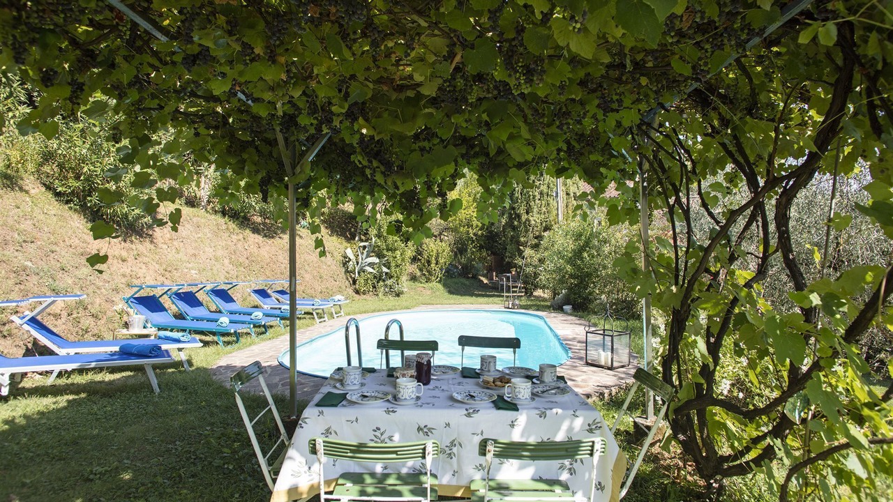 Photo of Outdoor in Borgo a Mozzano
