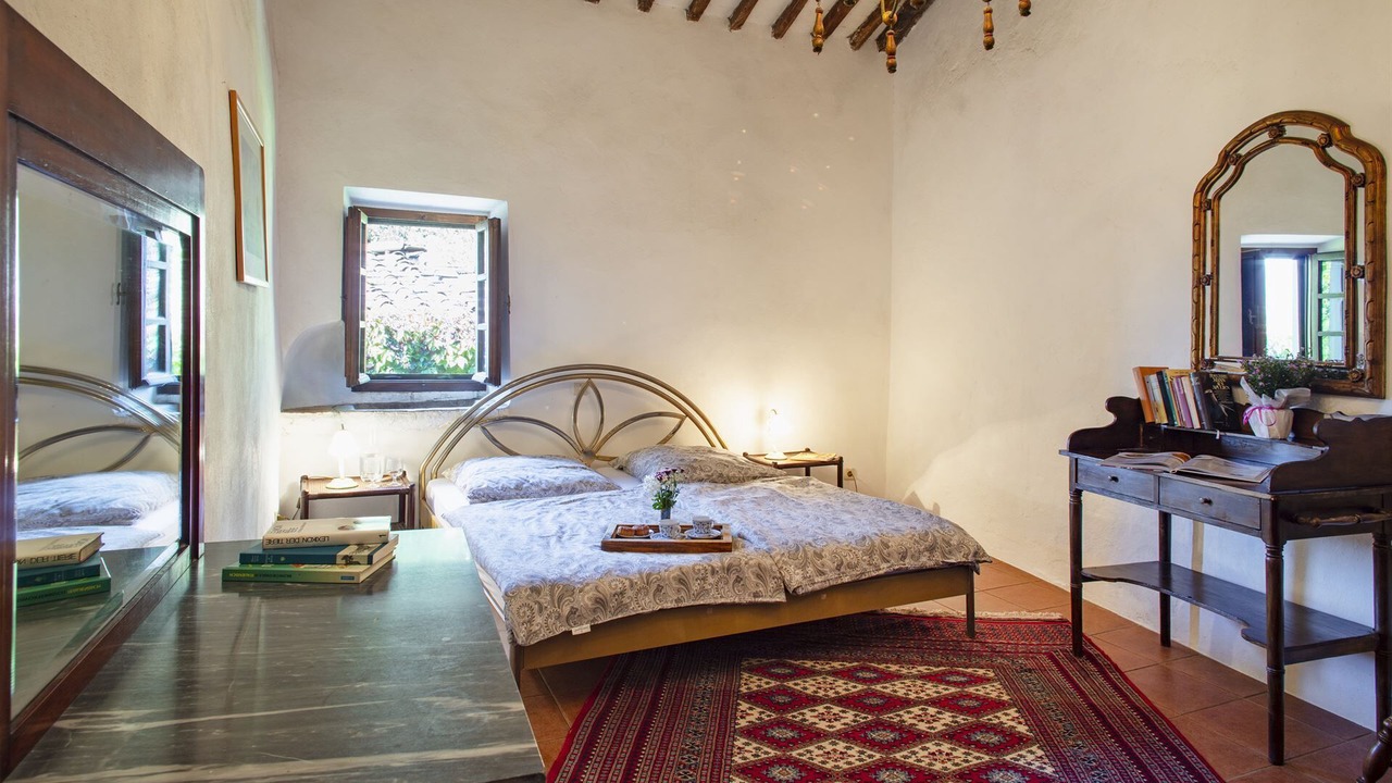 Photo of Bedroom in Borgo a Mozzano