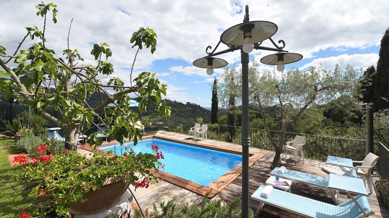 Photo of Outdoor in Licetro