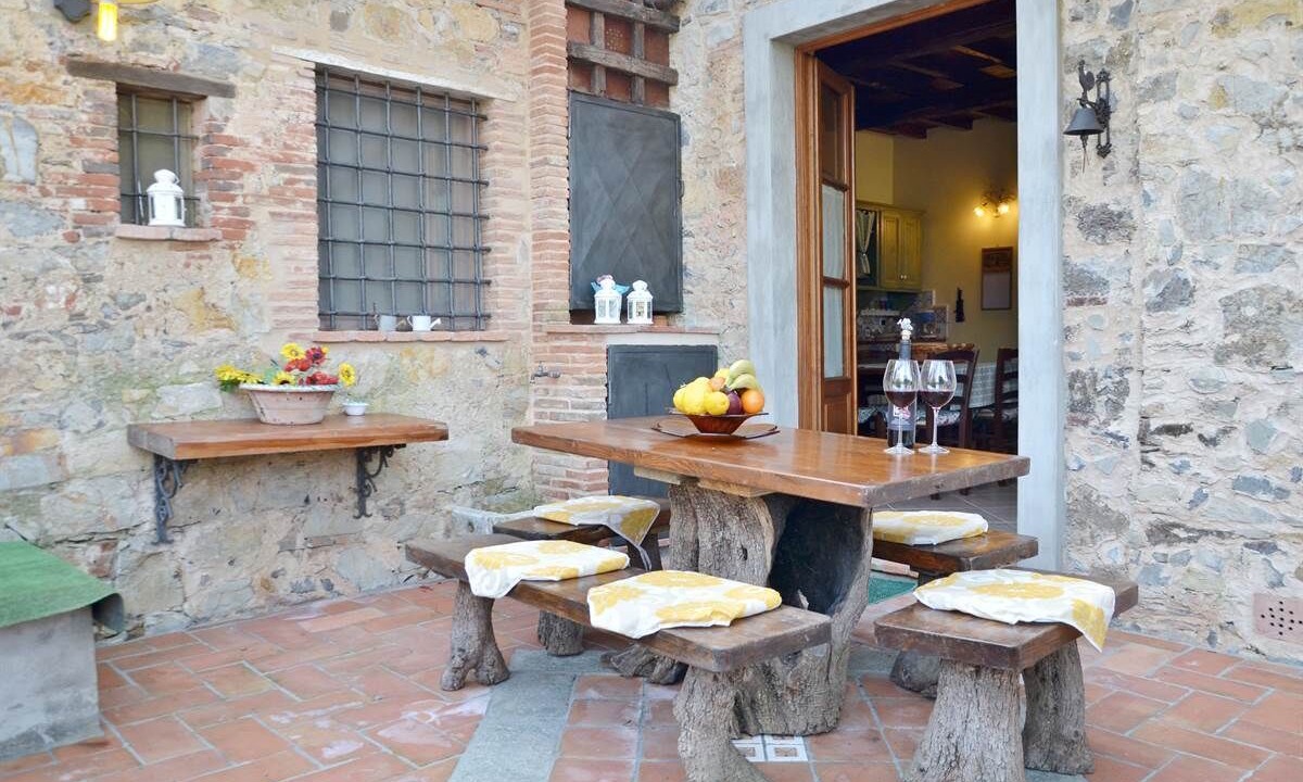 Photo of Outdoor in Licetro