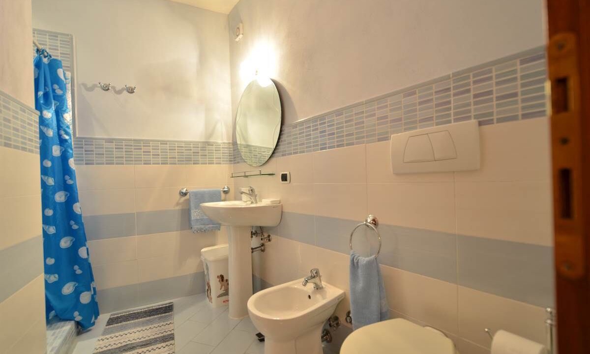 Photo of Bathroom in Licetro