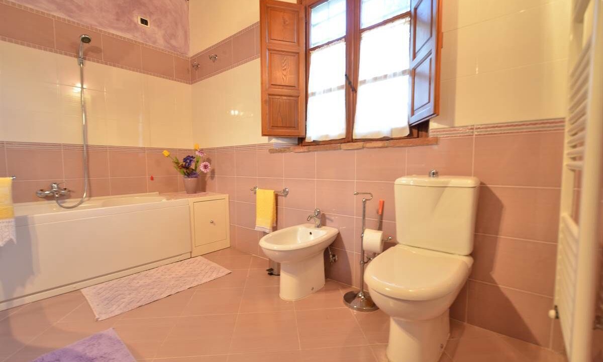 Photo of Bathroom in Licetro