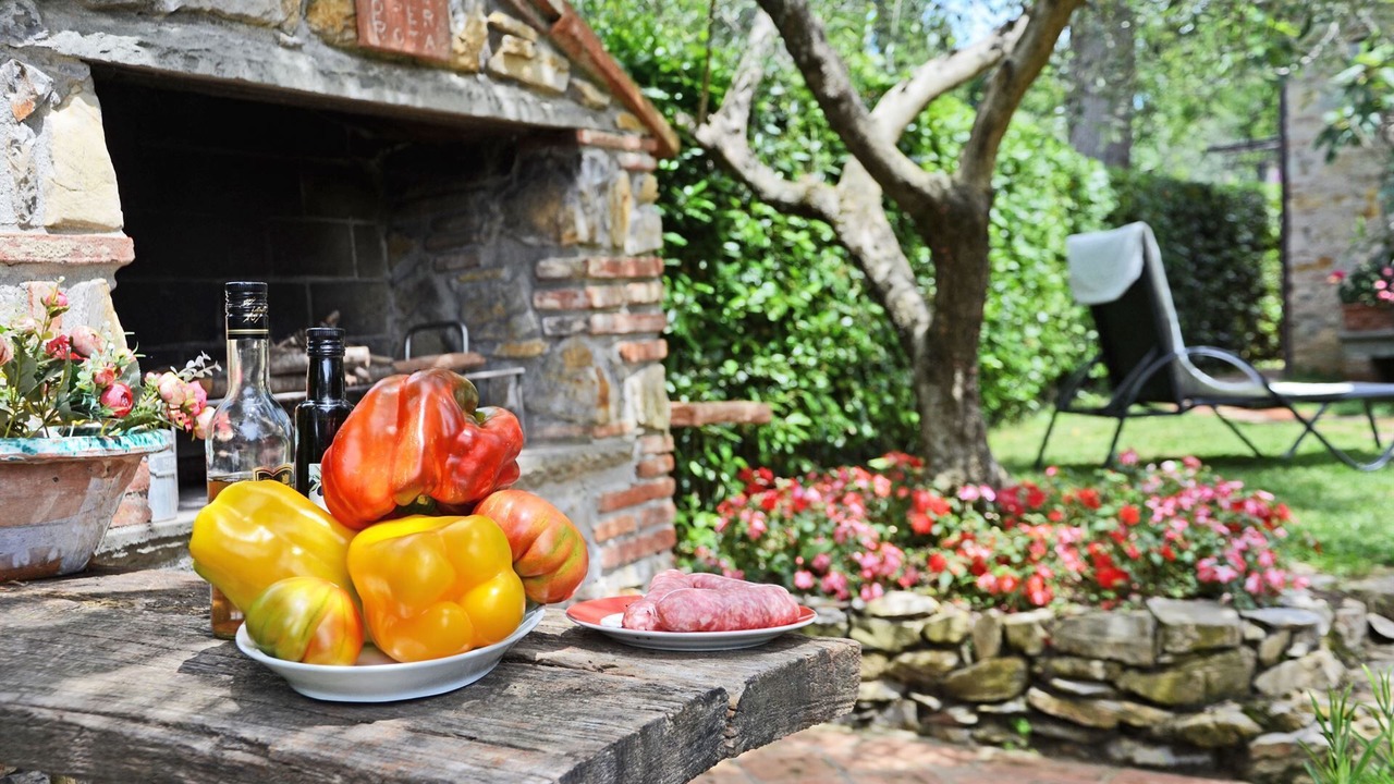 Photo of Outdoor in Licetro