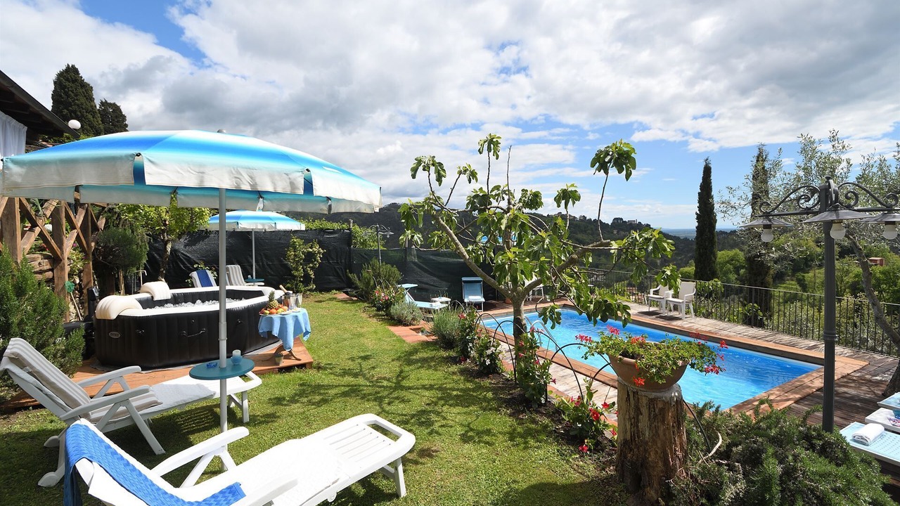 Photo of Outdoor in Licetro