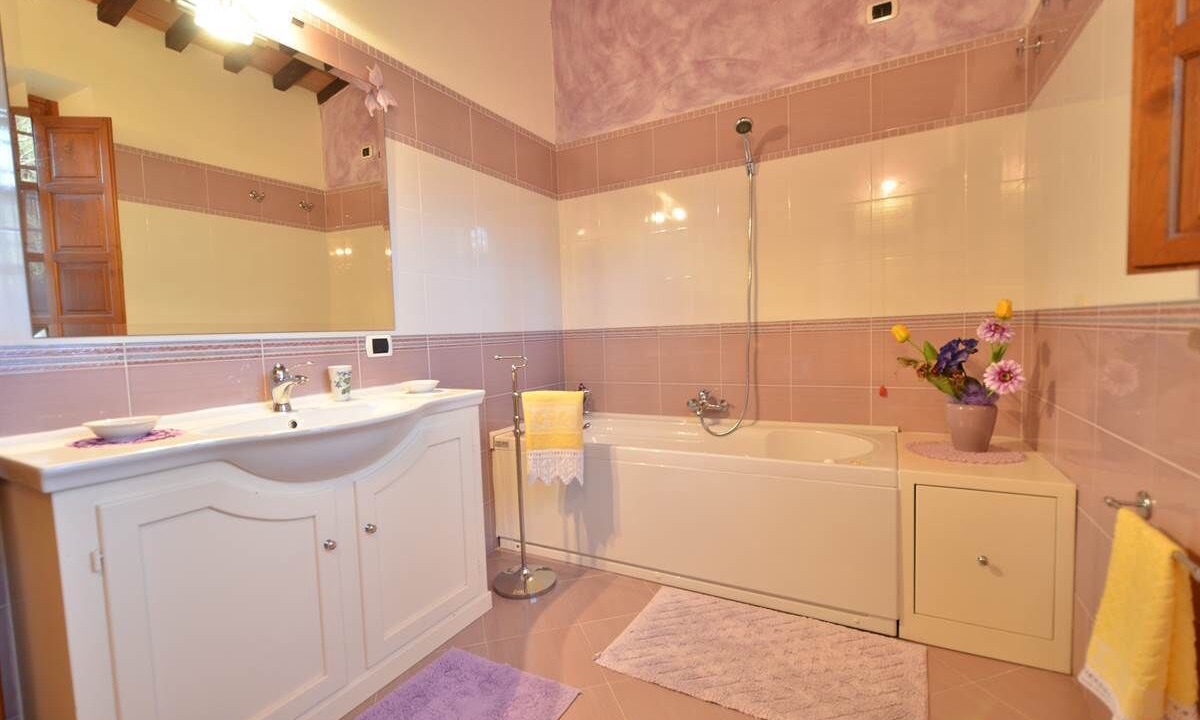 Photo of Bathroom in Licetro