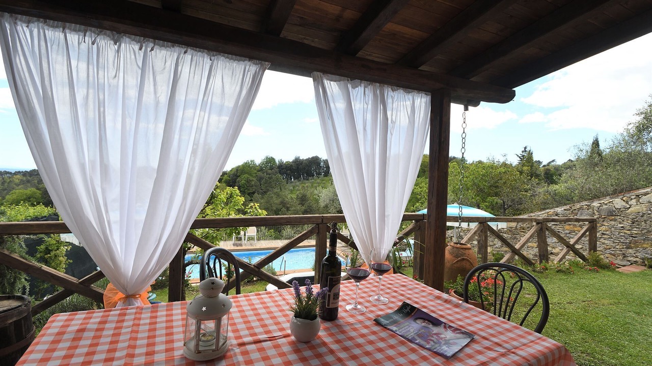 Photo of Outdoor in Licetro