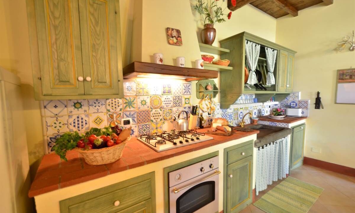 Photo of Kitchen in Licetro