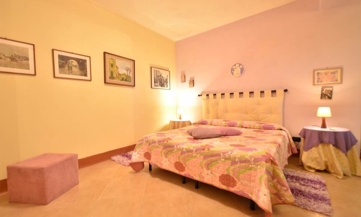 Photo of Bedroom in Licetro