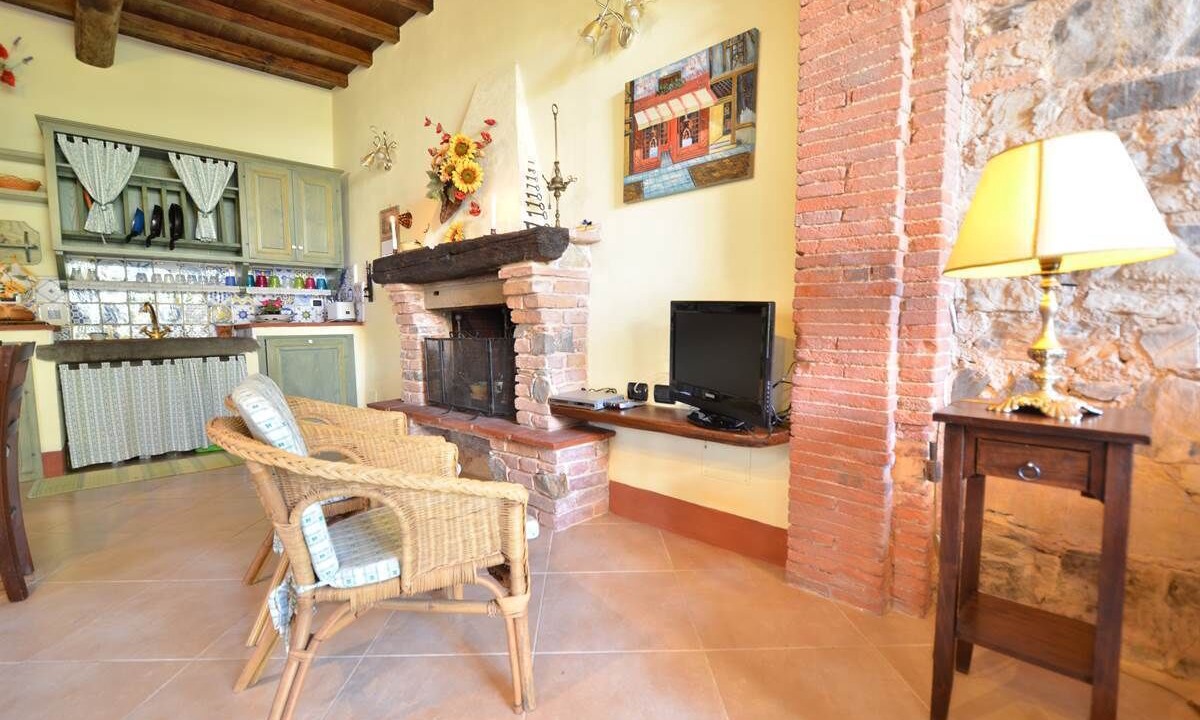 Photo of Livingroom in Licetro