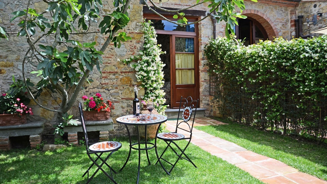 Photo of Outdoor in Licetro
