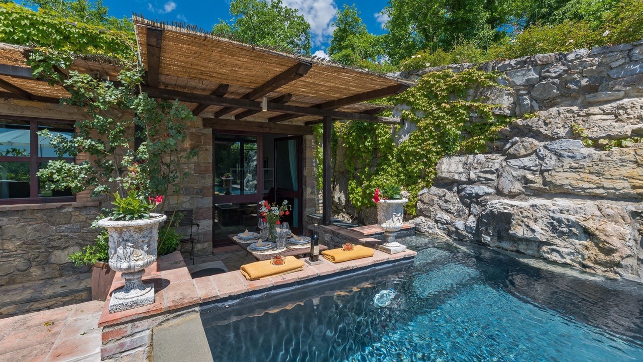 Photo of Outdoor in Gaiole in Chianti
