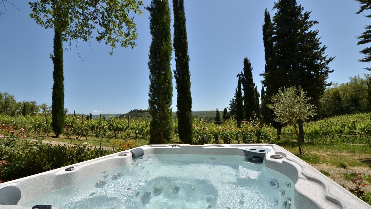 Photo of Outdoor in Gaiole in Chianti