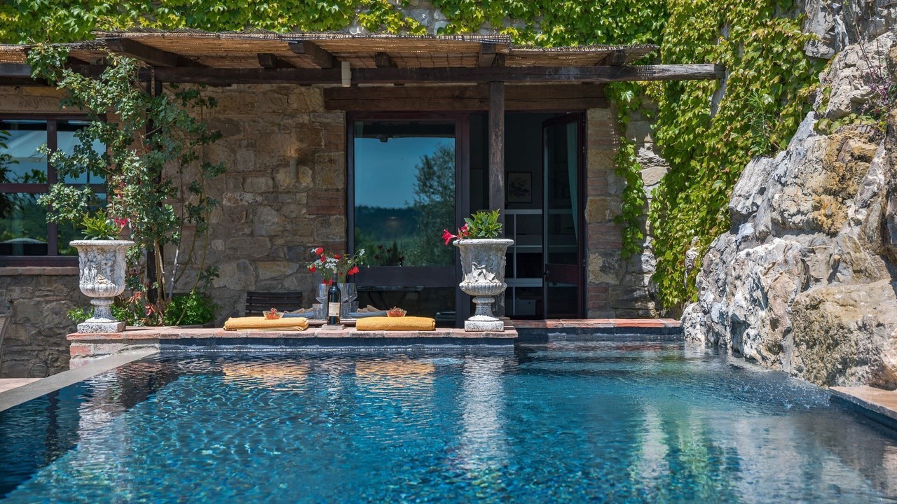 Photo of Outdoor in Gaiole in Chianti