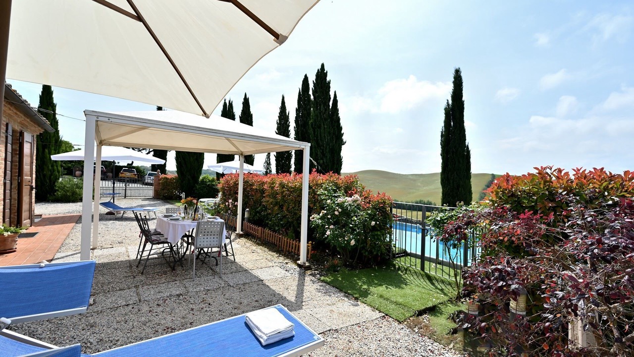 Photo of Outdoor in Casetta