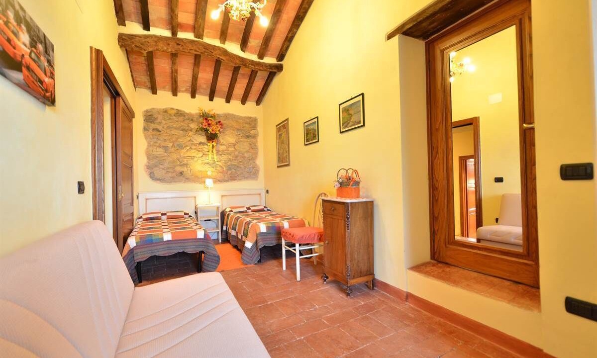 Photo of Bedroom in Licetro
