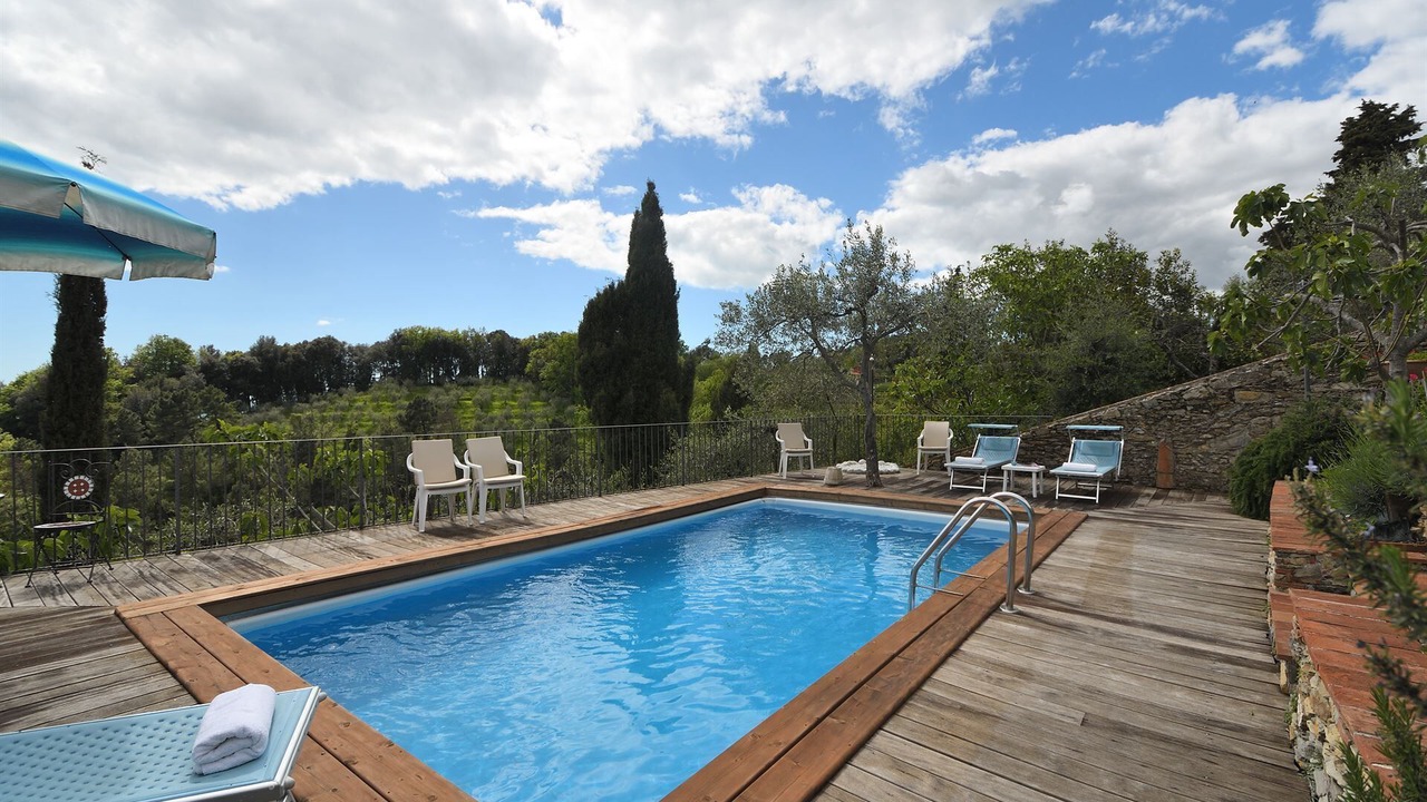 Photo of Outdoor in Licetro