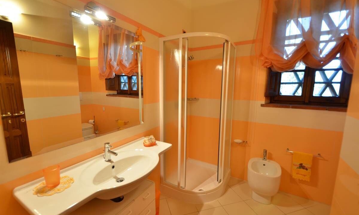 Photo of Bathroom in Licetro
