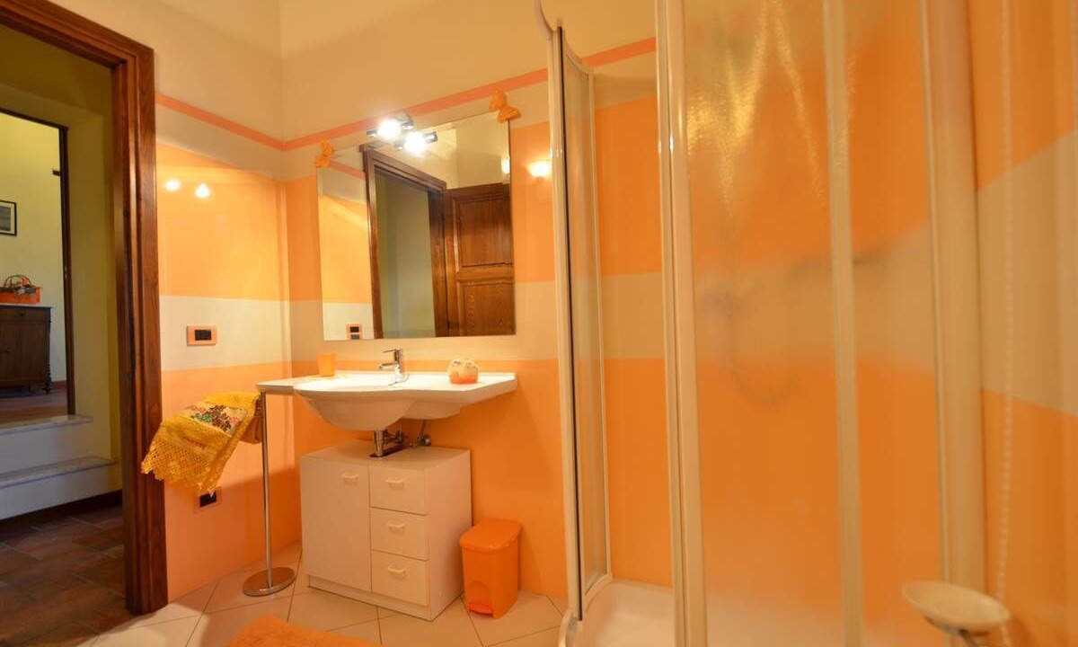 Photo of Bathroom in Licetro