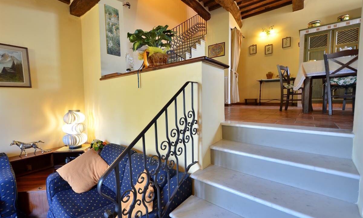 Photo of Livingroom in Licetro