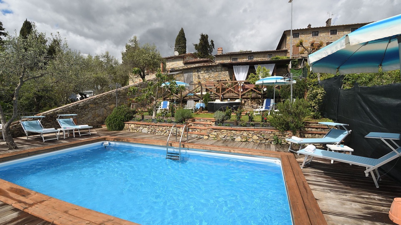 Photo of Outdoor in Licetro