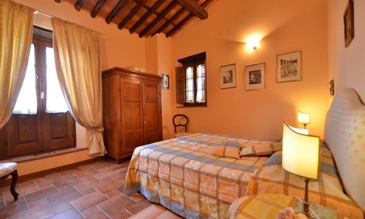 Photo of Bedroom in Licetro