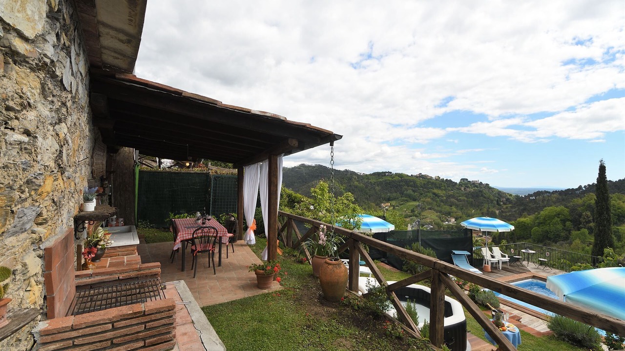 Photo of Outdoor in Licetro